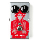 Dunlop Jimmi Hendrix Fuzz Face Jhm5 Pedal Guitarra Electrica