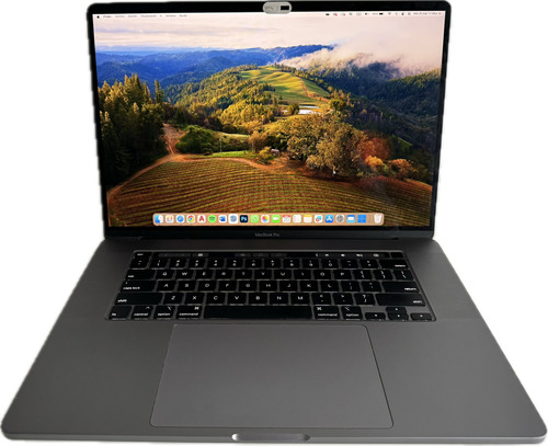 Macbook Pro 2019 - 16  - 16gb Ram - 1tb - 2,3 Ghz I9
