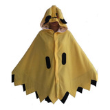 Mimikyu Pokémon Capa Anime Cosplay