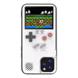 36 Estuche Retro Para Consola De Juegos Con For iPhone