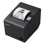 Impresora De Recibos Pos Epson Tm-t20iii N.º De Pieza Del F