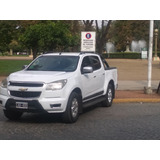 Chevrolet S 10 Doble Cabina 2.8 Tdi Ltz La Mas Full