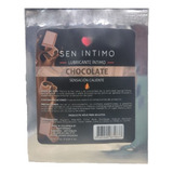 Lubricante Intimo Caliente 7 Ml - Kg A $950