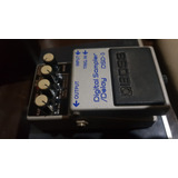 Pedal Boss Delay/sampler Dsd 3 - Japan 1985 (raríssimo)