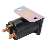 Conjunto De Relé Solenoide Club Car De 12 V Jf2h195000 4