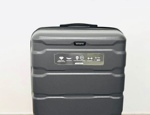 Vendo Valija Samsonite Grande