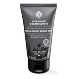 Crema En Gel Para Rostro Y Barba Yves Rocher