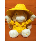 Avon Conejo Peluche Parlante Sunny Peek A Boo Bunny 28 Cm.