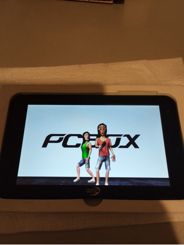 Tablet Pcbox Sumergible 