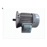 Motor Corradi,1,5 Hp,1400rpm