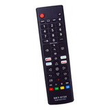 Controle Universal Compativel Home Theater Philipshts3576-78