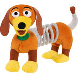 Perro Toy Story Movie Slinky Original Con Resorte Se Estira