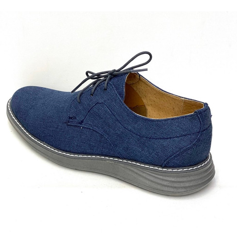 Zapato Casual Para Hombre Monetti Mon4001