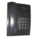 Lote De 25 Teléfonos Panasonic Kx-ts500 Envío Gratis No Fact