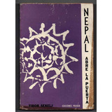 Nepal, Abre La Puerta - Tibor Sekelj Usado Antiguo