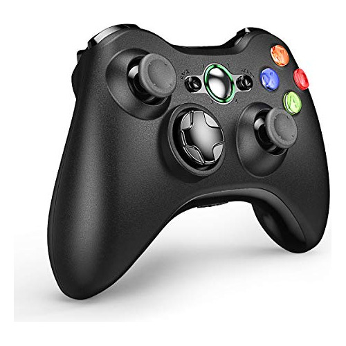 Controlador Inalámbrico Para Xbox 360, Controlador Voyee Con