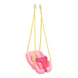 Hamaca Little Tikes Colgante Infantil Bebes Niños