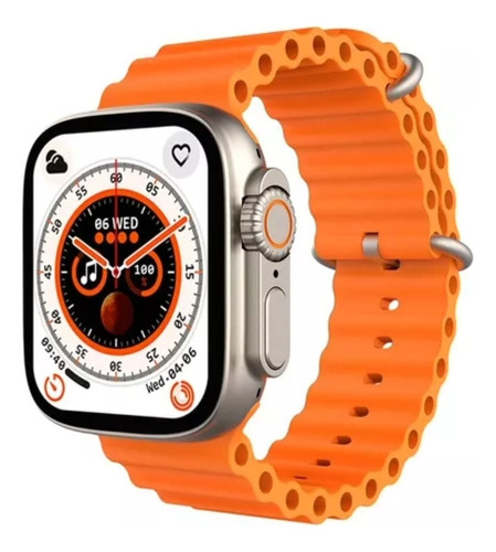 Reloj Inteligente Watch 8 Ultra T900 Ultra
