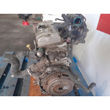 Motor Semiarmado Peugeot 207 Block Roto 1.4n 2010 3992056