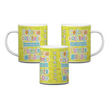 Tazas 15 Unid. Souvenir Egresados Jardin Personalizadas