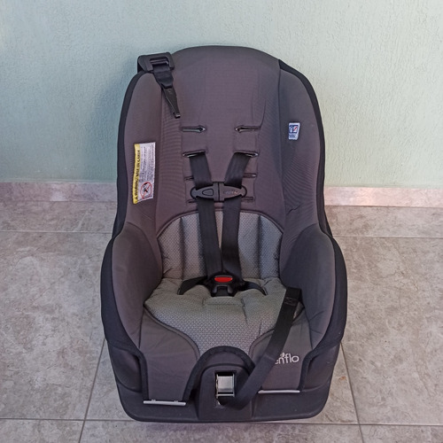 Cadeirinha Conforto Evenflo Para Bebê 0 A 24 Mês Aeronaves 