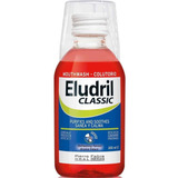 Enjuage Bucal Eludril Clasico Para Caries Gingivitis X 200ml