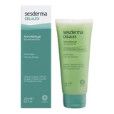  Celulex Gel Anticelulitico Sesderma Tipo De Envase Tubo Fragancia Sin Aroma Tipos De Piel Todo Tipo De Piel