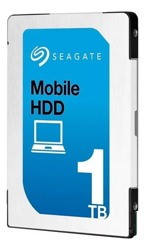 Disco Duro Seagate Mobile Hdd St1000lm035 1tb 