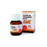 Aceite De Almendras Puro Ewe X 30 Ml Farmacia Santa Ana 