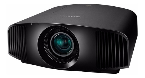 Proyector Sony Vpl-vw270es Sxrd 4k Con 1.500 Lúmenes Hdr