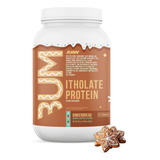 Raw Cbum Itholate Protein Proteina De Itolato 825 Grs Sfn