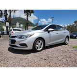 Chevrolet Cruze 2018 1.4 Ls Mt