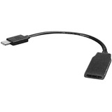 Lenovo Mini Displayport/hdmi Audio/video Adapter 0b47089 Ada