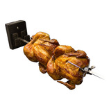 Pincho Universal Para Espiedo