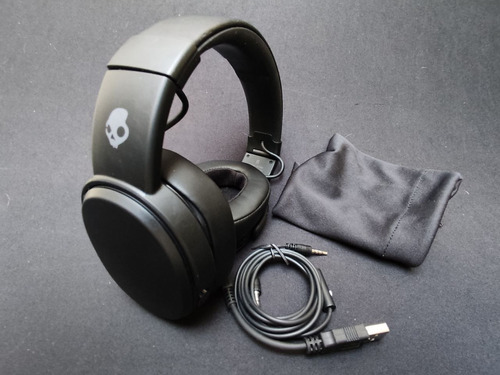 Crusher 3 Wireless Bluetooth Skullcandy