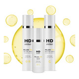 Kit Hd Cosmetics Melan Txa Despigmentante 3 Piezas