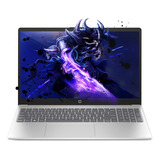 Notebook Hp 15-dy2152wm Intel I5-1135g7 512gb Ssd 8gb