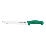 Cuchillo Tramontina Professional Verde De 6 Huesos 24605026