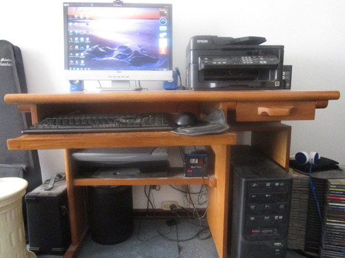 Mesa Para Computador