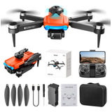 Drone De Motor Sin Escobillas E Con Cámara De 1080p 2.4g Wif