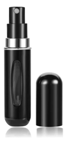 Atomizador Mini Botella Recargable Perfume