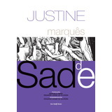 Justine: Ou Os Tormentos Da Virtude, De De Sade, Marquês. Editora Iluminuras Ltda., Capa Mole Em Português, 2000