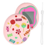 Funda De Silicona Para Tamagotchi Uni