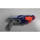 Pistola Nerf Elite Disruptor Original Usada