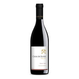 Vinho Tinto Kosher Pinot Noir Casa Di Luigi 750ml