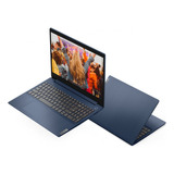 Notebook Lenovo Touch Fhd 15  I7 11va Ssd + 44gb Outlet C