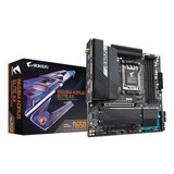 Mother Gamer Gigabyte B650m Aorus Elite Ax 1.1 Sock Am5 Ddr5