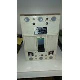 Disjuntor Caixa Moldada Intermatic - 400a 660 Gsh400 Beghim