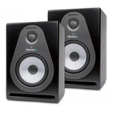 Monitores De Estudio Activo Samson Resolv Se6 100w