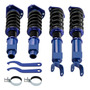 Racing Coilovers Para With Prelude Amortiguador Coilover Sir Honda Prelude